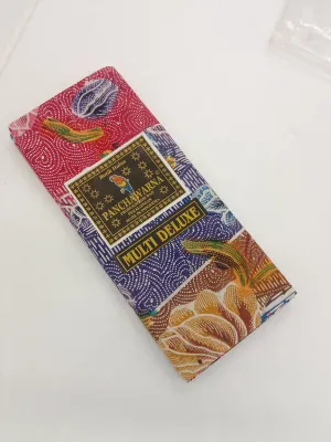 Batik Halus Panchawarna Pekalonga Sarong Multi Deluxe ladies