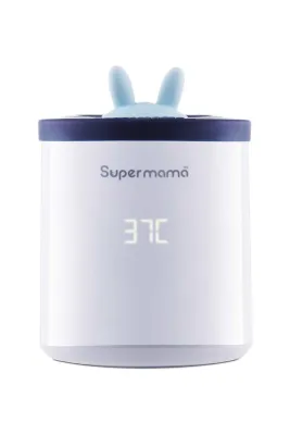Supermama Lab Milk Warmer