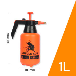 ถังฉีดพ่นยา ถังพ่นยา ถังพ่นน้ำ มี 3ขนาด ถังพ่นยา ถังฉีดน้ำ ถังฉีดโฟม กระบอกฉีดน้ำ กระบอกพ่นยา กระบอกรดน้ำ ถัง1ลิตร ถัง2ลิตร ถัง3ลิตร