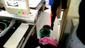 Bordiran Custom Satuan: Pengerjaan Bordir Desain Kustom