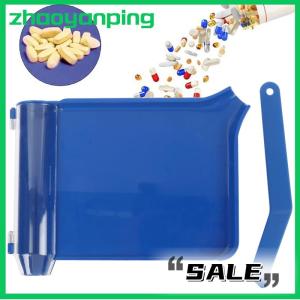 zhaoyanping ยานับถาดเคาน์เตอร์ตู้ยาไม้พายแพทย์ชุดเภสัชกร