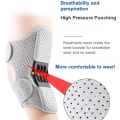 Knee Pads Non-stripping Non-restrictive Sports Knee Pads Support Thickening Strengthening not Tight. 