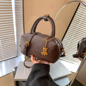 Tas Premium Handbag Wanita Tas Tenteng Wanita Tas Selempang Wanita Import Slingbag Wanita Tas Bahu Wanita Import TW8928