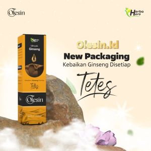 OLESIN.ID MINYAK GINSENG OLESIN ID BPOM ORIGINAL OBAT BENJOLAN KELENJAR GETAH BENING AMPUH-Olesin.id BPOM MINYAK HERBAL GINSENG Gingseng untuk Mengobati BENJOLAN & TREATMENT KELENJAR GETAH BENING