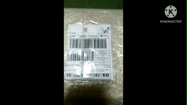 Buyer review video 4