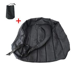 Coya Buggy Travel Bag Portable Bottom Waterproof Cybex Beezy Agis Storage Bag Single Shoulder Backpack Baby Stroller Accessories