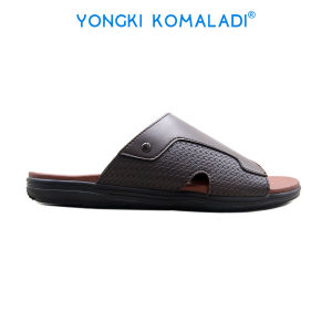 YONGKI KOMALADI JOSHUA - SANDAL PRIA OL-AD4108-25