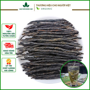 Chè đắng 500g trà đắng Cao Bằng khô thơm sạch lá cuộn đẹp không vụn - Chợ Thảo Dược Việt