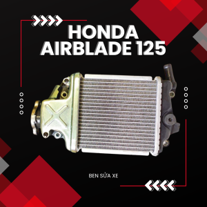 Két nước Airblade 125 Vario 125 Sh Mode Lead125