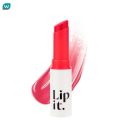 Lip It ลิปอิท ทินท์ มี เฮลธ์ตี้ บาล์ม 3ก. 02 วอเตอร์เมล่อน. 