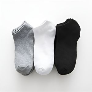 Warm Socks not Easy to Deform and Fall Off Non-slip Giveaway Mens Socks Suitable for Peoples Feet