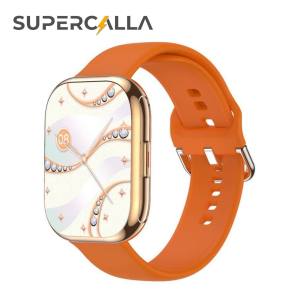 AK9 MAX Smart watch NFC Heart Rate Blood Pressure Monitor Fitness Tracker Smartwatch