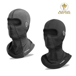 Long Masker Rockbros LF8112 Masker Balaclava Buf Slayer Sepeda Motor Anti UV Bicycle Empire