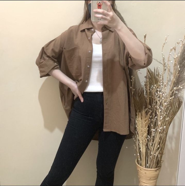 PROMO%20ATASAN%20WANITA%20LENGAN%20PANJANG%20KEMEJA%20LINEN%20OVERSIZE%20KOREAN%20PREMIUM%20LD%20120%20DAN%20LD%20130%20-%20Image%206