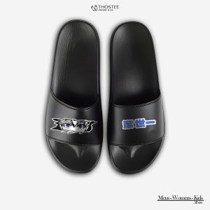 Threepoint Sandal Slide Phylon Isagi Yoichi