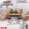 PLUNGER ASSY MITSUBISHI PS125 CANTER HDX KANTER HDX 1SET 4PCS DNSO. 