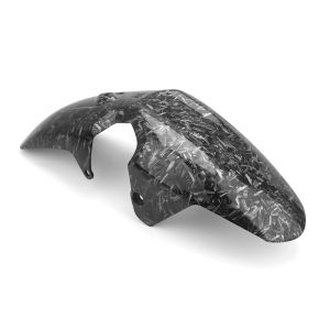 Motorcycle Front Wheel Fender Mudguard Mudflap Splash Mud Guard Cover Fit For Yamaha MT-07 MT07 2018 2019 2020 2021 2022 2023
