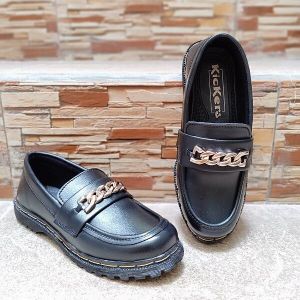 7.7  Sale Sepatu Korea  Docmart Wanita /Sepatu Loafer Wanita/Sepatu Fashion/Sepatu Oxford keren korea Style Premium Terbaru Fashion KicKers