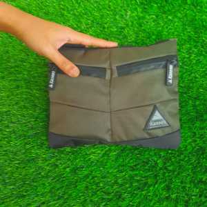 New Messenger Bag Pria Wanita Kaneen - Tas Sling Bag Pria Murah Kekinian Handle Bag Kaneen