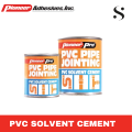 Pioneer Pro PVC Solvent 400ML. 