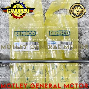 LINK LING STABIL STABILIZER FRONT STABILISER DEPAN MITSUBISHI GRANDIS 2003 2004 2005 2006 2007 2008 2009 2010 2011 KANAN KIRI HARGA SATUAN BENSCO MADE IN GERMANY