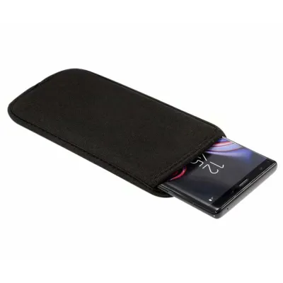 Mobile Phone Bag Universal Waterproof Neoprene Bag Storage Organizer Sleeve Case