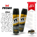 MOTORCYCLE VS1 PROTECTOR 250ML (BUY 1 TAKE 1 and SINGLE ) - MOTOPLUS. 
