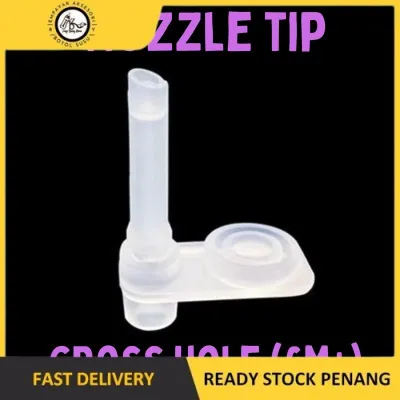 Straw Drinking Head for Hegen Feeding Bottle Replacement Nipple Top Square Style Nipple Teat IByZ