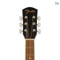 Fender FA-25CE / FA25 กีตาร์โปร่งไฟฟ้า กีต้าร์โปร่ง Fender FA25 FA25CE. 
