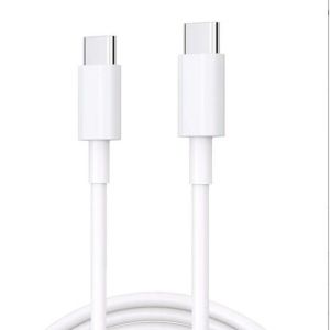 Lemorele USB C Extension Cable 240W 5A Fast Charging 20Gbps Data Cable Type C Male To Female 4K 60Hz