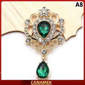 Miễn phí vận chuyển✨ 32x60 mét cho vá Rhinestone nút tóc manualidades phụ kiện DIY phẳng trở lại Trâm trang sức phụ kiện