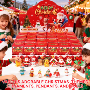 Doll Cute Warm Toned Deer Decoration Easy to Use Rich and Varied Shapes Elementary School Students