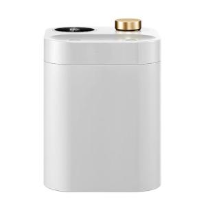 800ml Máy tạo độ ẩm để bàn phòng ngủ tạo độ ẩm hình vuông thư giãn phòng ngủ tạo độ ẩm nhỏ với hai đầu