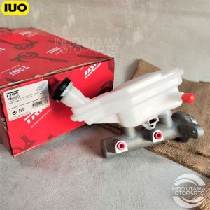 Brake Master Rem Grand Livina Manual TRW PMH880