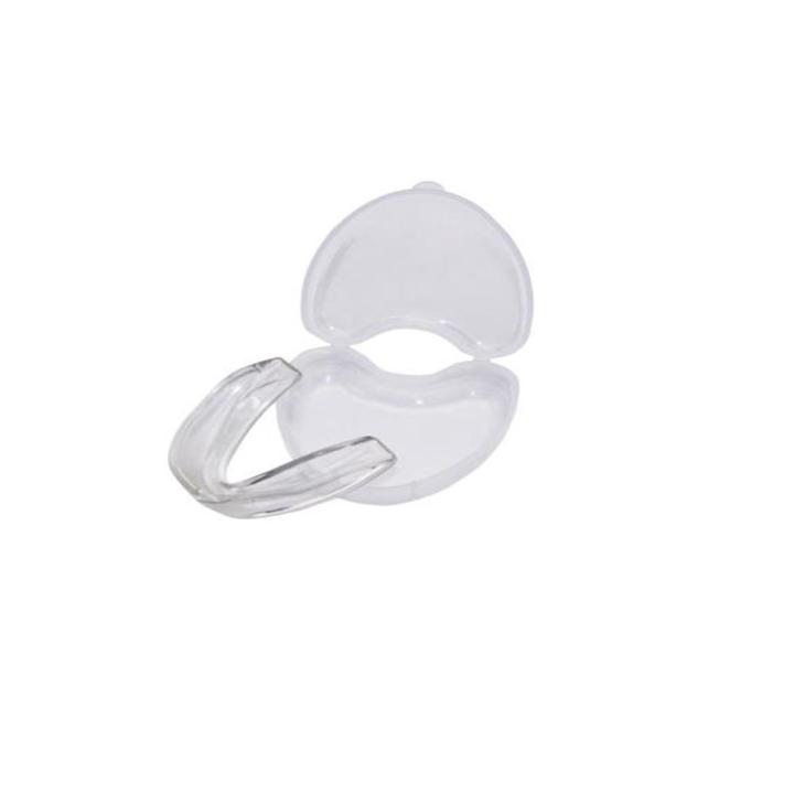 Single Tooth Protector Single Mouth Guard Teeth and Gum Shield Sports Protector Tool for ...