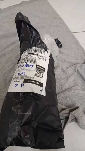 Buyer review video 3