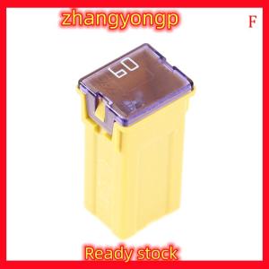 [ZY] Legend MINI Square FUSE 32V 20A 25A 30A 40A 50A60A ฟิวส์รถยนต์พร้อมกล่องพลาสติก
