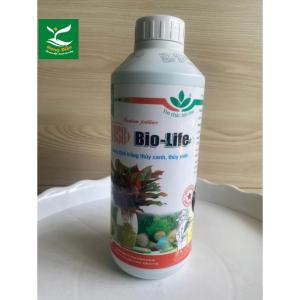 Phân Bón Vi Lượng VD58 Bio Life