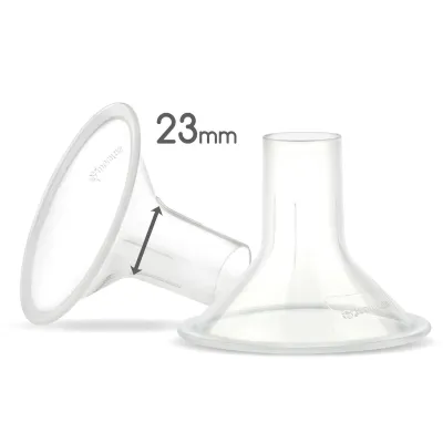 Maymom MyFit Breast Shield for Spectra/Medela 2pc (12 Sizes 13-32mm)