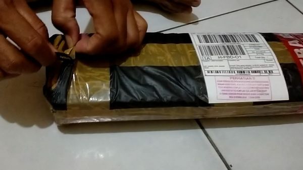 Buyer review video 3