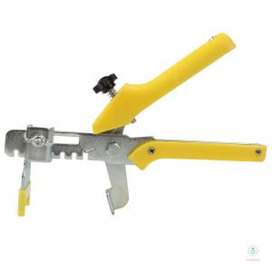 [Local Shipment]Tile Spacers Clips with Push Pliers for Perfect Tile Alignment
