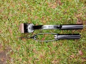 DODOS SAWIT KASTRASI BAJA PILIHAN