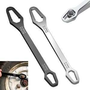 Cờ Lê Vặn Mở Đa Năng - Dụng Cụ Sửa Chữa Thay Thế Tất Cả Các Bộ Cờ Lê 8 - 22ml