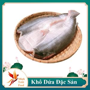 khô cá dứa loại ngon- Thiên Nhiên không Hóa Chất Bảo Quản