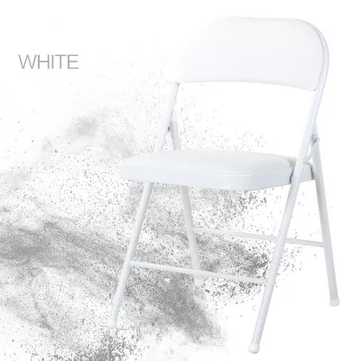Free-installation Foldable Chair/ Waterproof Seat Foldable Chair/ Space-Saving Chair/ Conference Chair/ Folding Computer Chair/ Modern Simple Stool