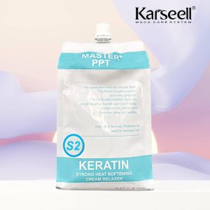 Dập Duỗi Karseell Master + PPT Cao Cấp Không Mùi 1000ML
