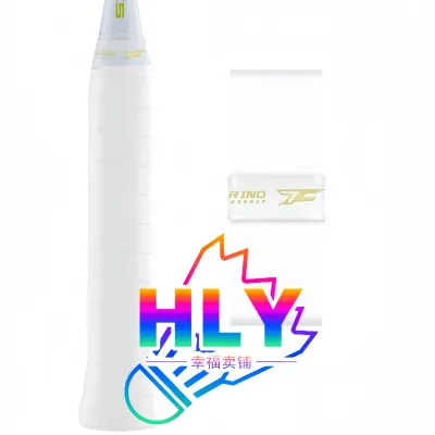 （BUY 10 FREE 1）PURUI 7C Badminton Racket Overgrip non-slip Sweat-absorbent Breathable （买10送1）浦锐7C羽毛球拍强力手胶防滑吸汗透气