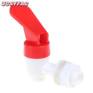 JCSYFAC Nhựa chai rượu vang nước vòi nước nước nước trái cây xô vòi nước Dispenser chuyển đổi tap