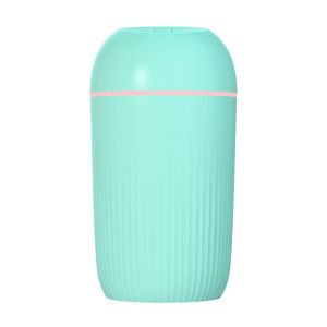 HUMIDIFIER DIFFUSER AROMATHERAPY 420 ML  - OIL ESSENTIAL AROMATHERAPY