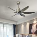 66 Inch Ceiling Fan With Light Ceiling Fans With Lights Remote Control Indoor Outdoor Ceiling Fan Light With 6 Blades For Living Room Bedroom Office Restaurant. 